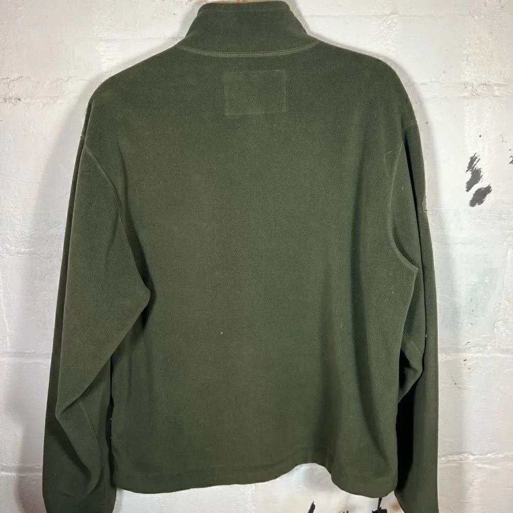 Vintage Polo Sport Fleece